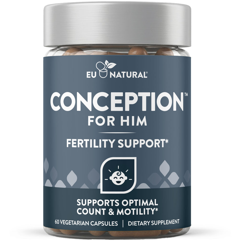 One bottle of Conception for Him